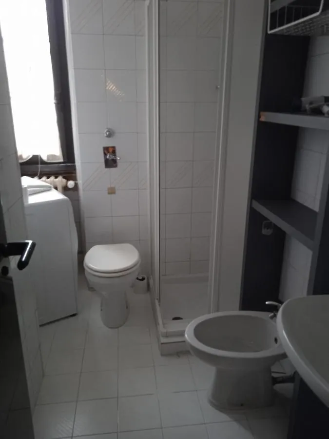 Rinascita Central Station House Milán Apartmán