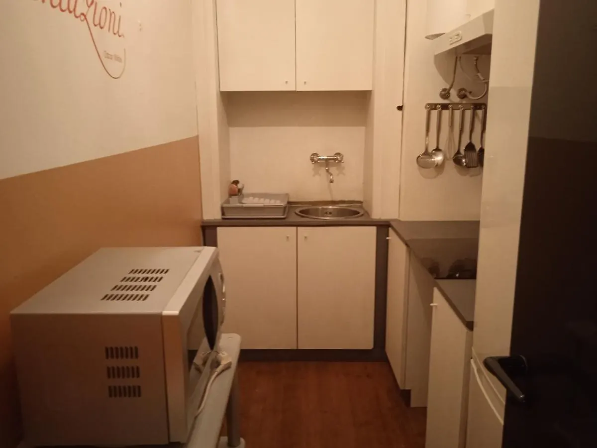 Rinascita Central Station House Milán Apartmán