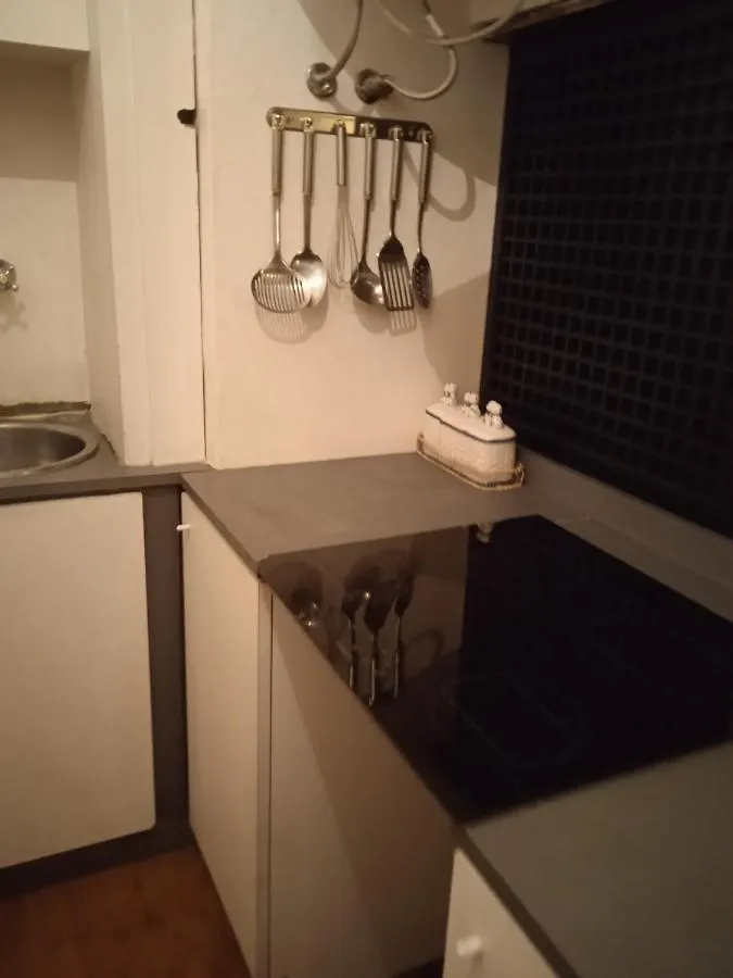 Apartmán Rinascita Central Station House Milán