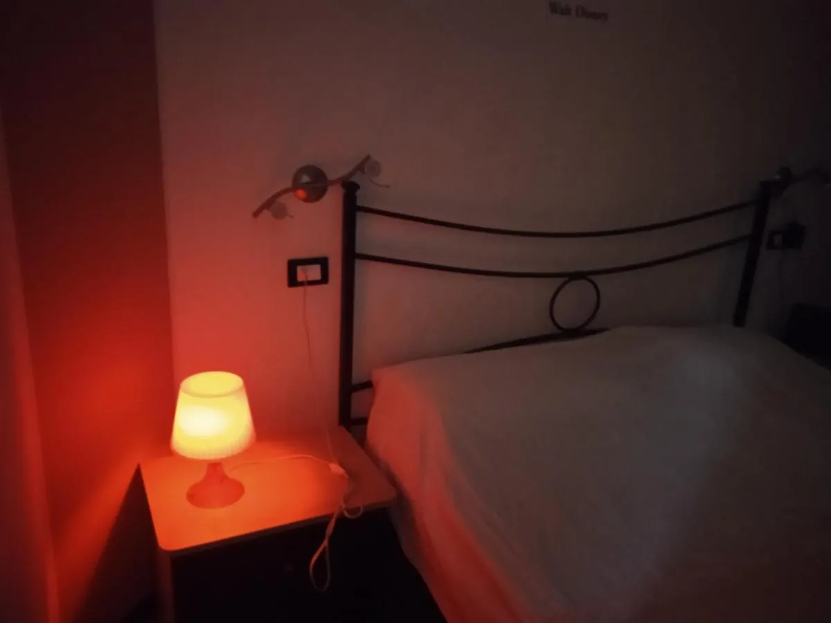 Apartmán Rinascita Central Station House Milán