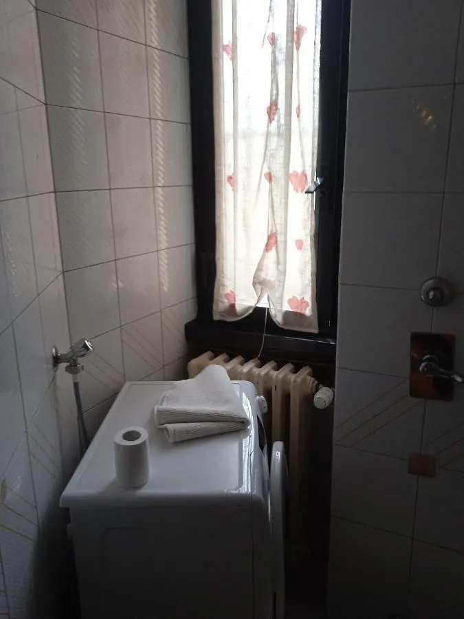 Apartmán Rinascita Central Station House Milán