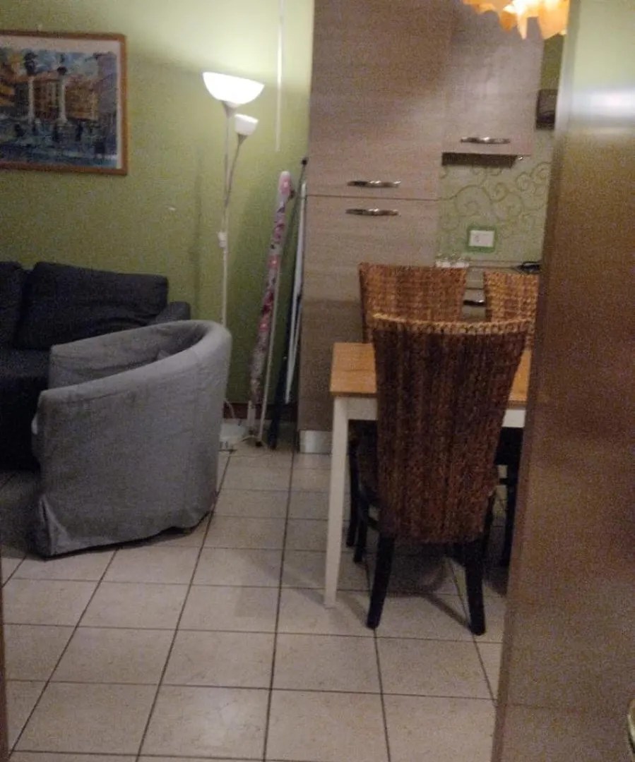 Apartment Rinascita Central Station House Mailand Italien
