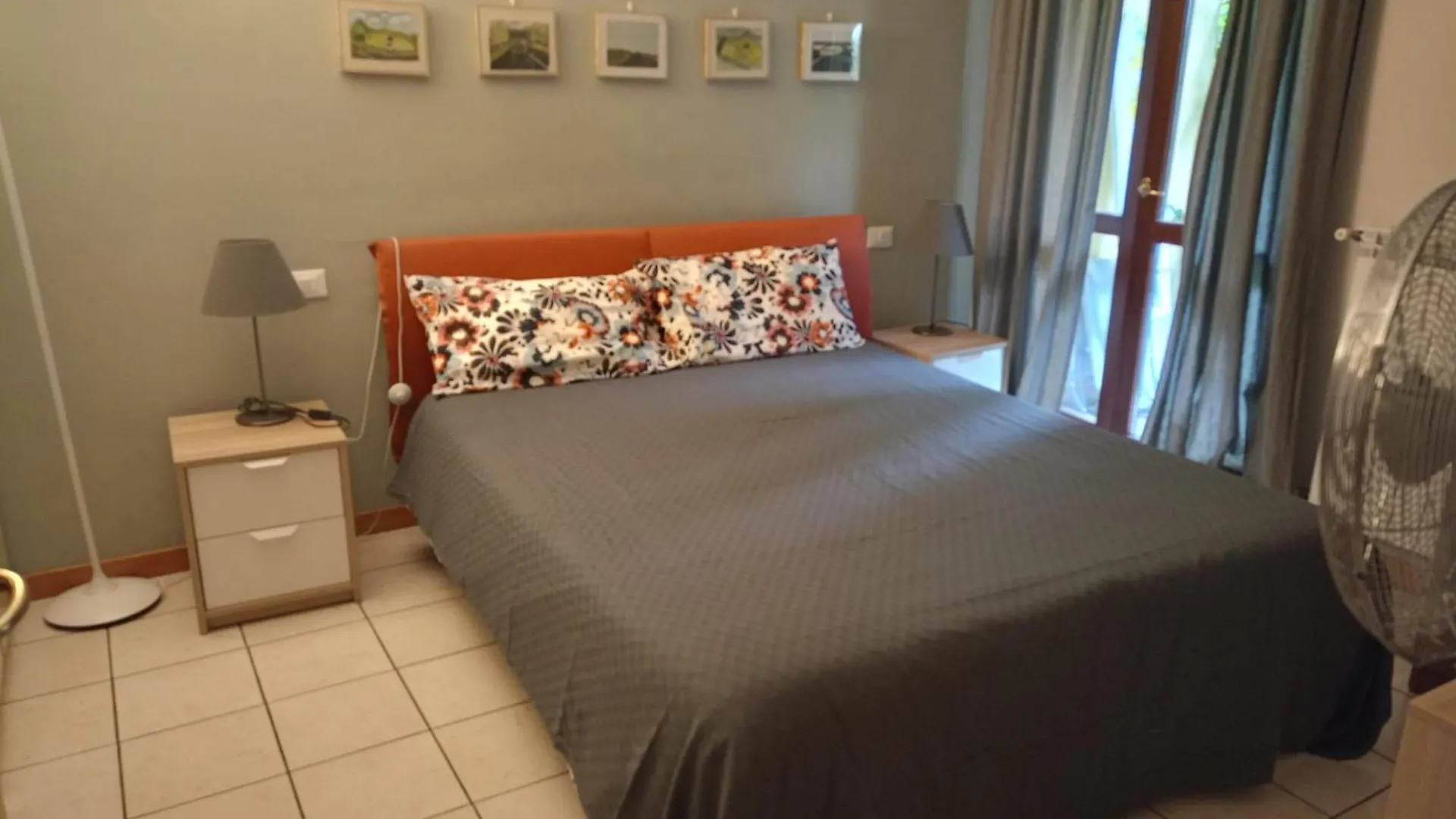 Apartment Rinascita Central Station House Mailand