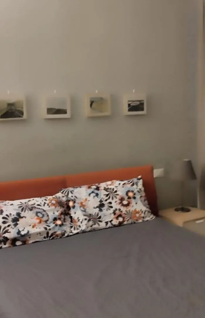 Apartment Rinascita Central Station House Mailand Italien