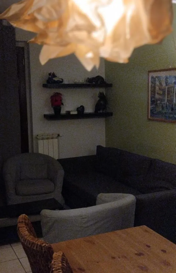 Apartment Rinascita Central Station House Mailand